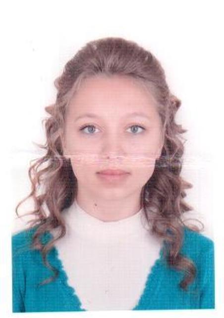 Абросимова