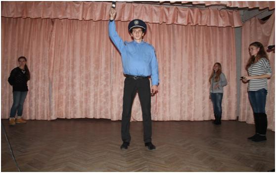 тиждень безпеки 1