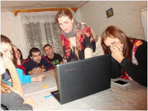 тиждень безпеки 3