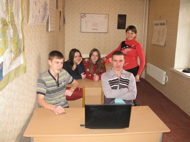 гуртожиток (2)