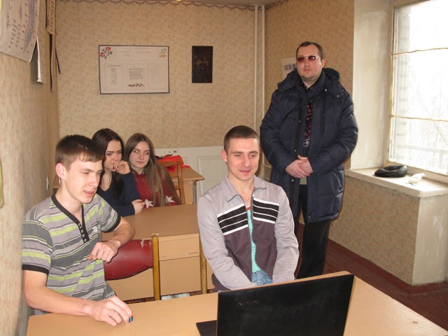 гуртожиток