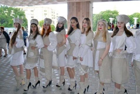 вышиванка